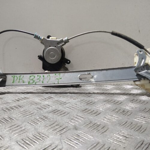 ELEVALUNAS DELANTERO DERECHO HONDA ACCORD BERLINA (CL/CN) 2.0 Comfort   |   01.03 – 12.08