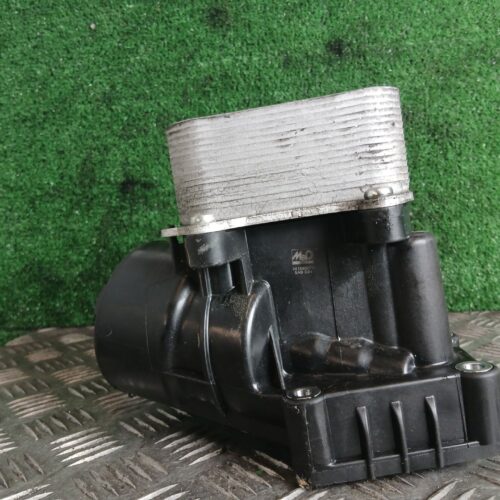 ENFRIADOR ACEITE MOTOR SEAT IBIZA (6J5) Reference   |   05.10 – 12.15
