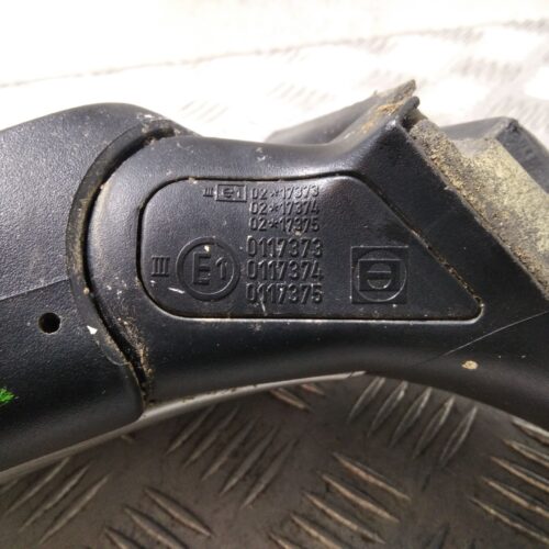 RETROVISOR IZQUIERDO VOLVO V40 FAMILIAR 1.8 16V   |   09.95 – 12.05