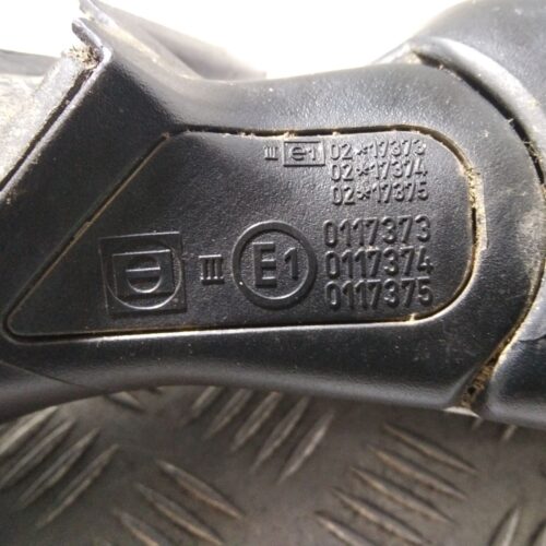 RETROVISOR DERECHO VOLVO V40 FAMILIAR 1.8 16V   |   09.95 – 12.05