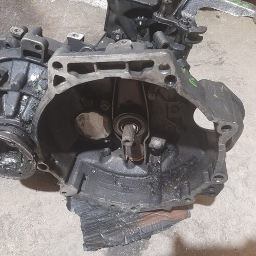 CAJA CAMBIOS SEAT IBIZA (6J5) Reference   |   05.10 – 12.15