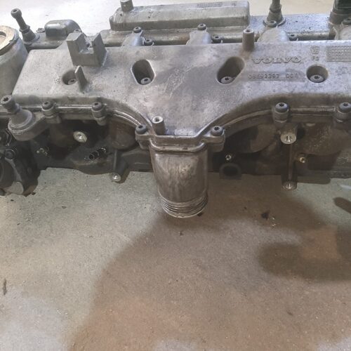 CULATA VOLVO S60 BERLINA D5 | 07.01 – 12.04