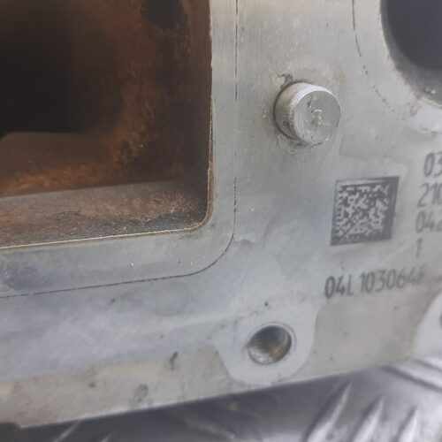 CULATA SEAT LEON (5F1) Reference | 11.16 – 12.20