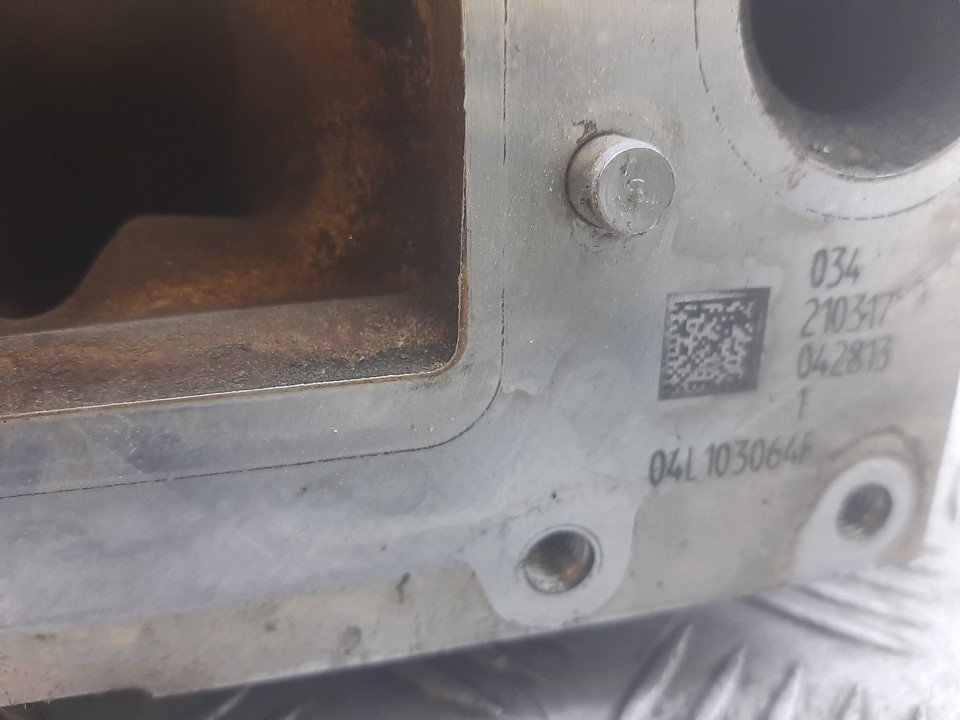 CULATA SEAT LEON (5F1) Reference | 11.16 - 12.20