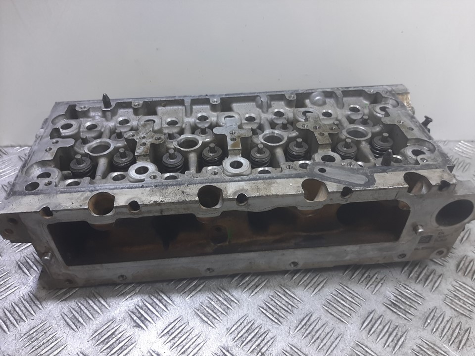 CULATA SEAT LEON (5F1) Reference | 11.16 - 12.20 - Imagen 5