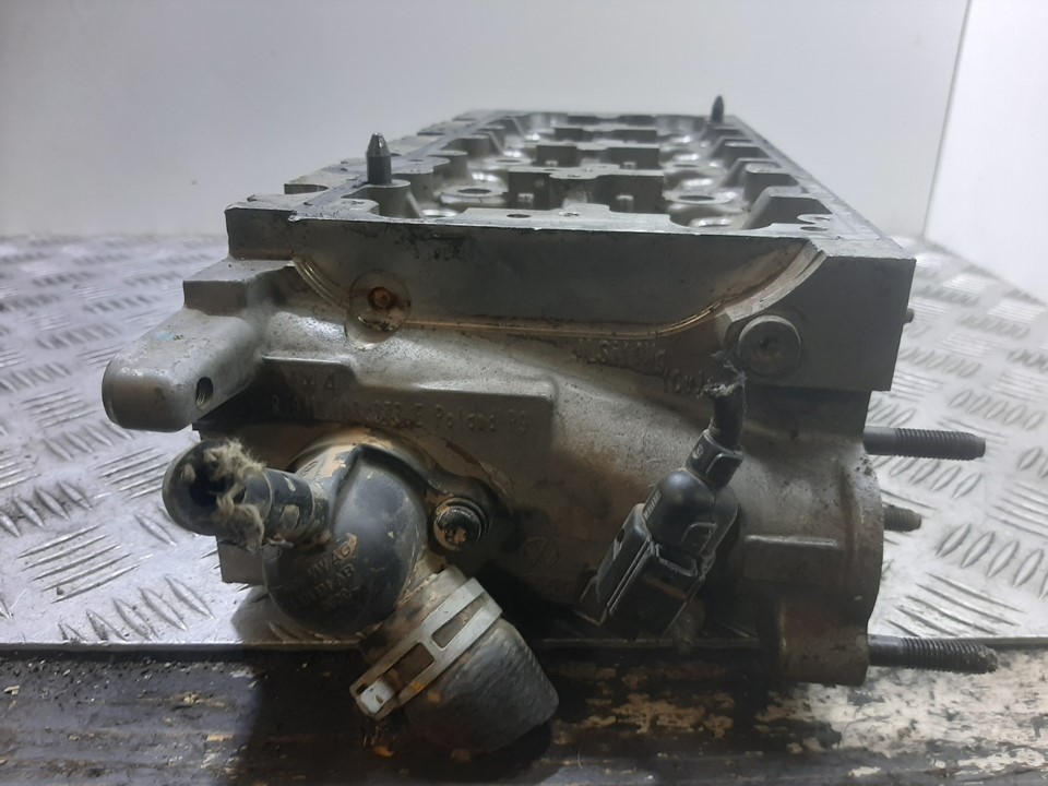 CULATA SEAT LEON (5F1) Reference | 11.16 - 12.20 - Imagen 2