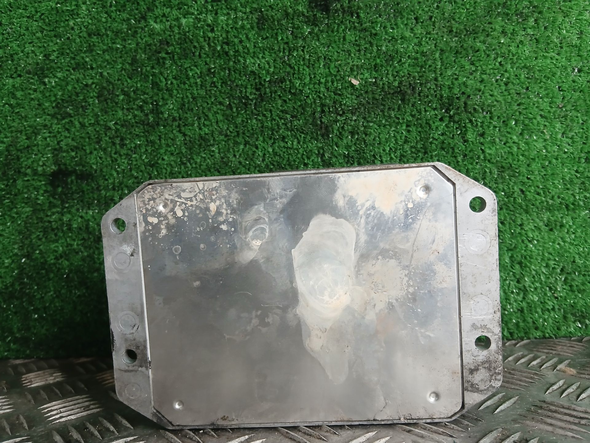 CENTRALITA ENCENDIDO OPEL COMBO (CORSA C) Familiar | 01.03 - 12.04