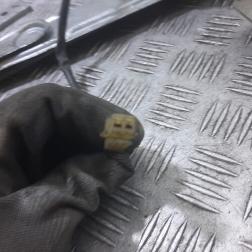 ELEVALUNAS DELANTERO IZQUIERDO MG ROVER SERIE 25 (RF) (2000-2004) Classic (3-ptas.)