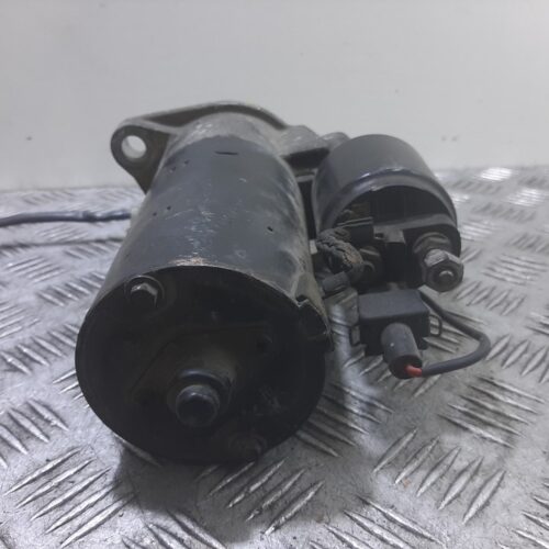 MOTOR ARRANQUE SEAT IBIZA (6J5) FR   |   05.09 – 12.15