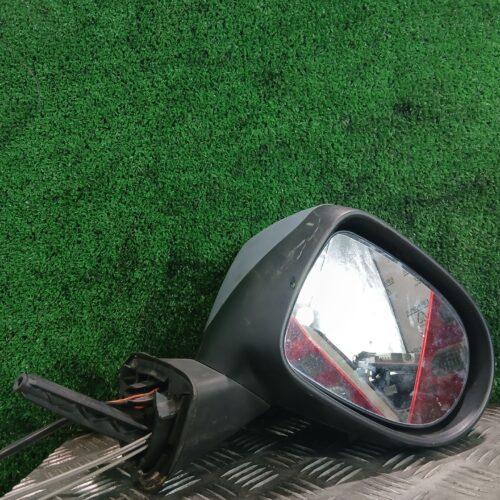 RETROVISOR DERECHO RENAULT GRAND MODUS Dynamique   |   01.08 – 12.11