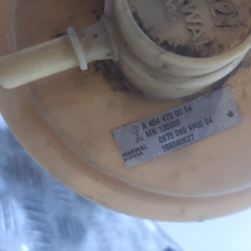 AFORADOR MITSUBISHI COLT BERLINA 5 (Z30A) 1.1 Inform (D)   |   03.04 – 12.09