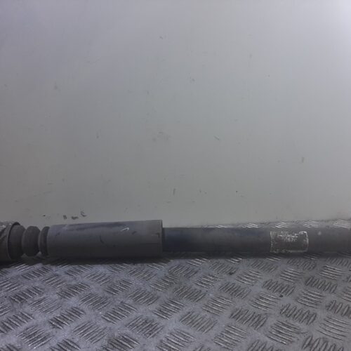 AMORTIGUADOR TRASERO DERECHO SEAT LEON (1M1) Signo   |   11.99 – 12.04