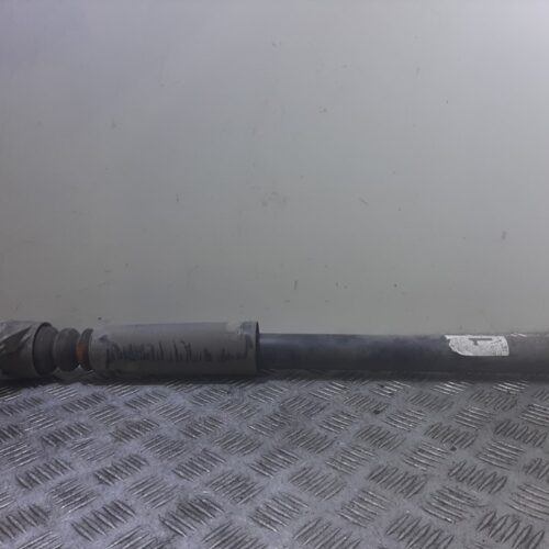AMORTIGUADOR TRASERO IZQUIERDO SEAT LEON (1M1) Signo   |   11.99 – 12.04