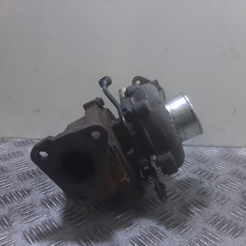 TURBOCOMPRESOR OPEL ASTRA J LIM. Cosmo   |   09.09 – 12.11