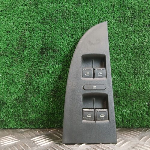 MANDO ELEVALUNAS DELANTERO IZQUIERDO SEAT LEON (1P1) Comfort Limited   |   04.07 – …