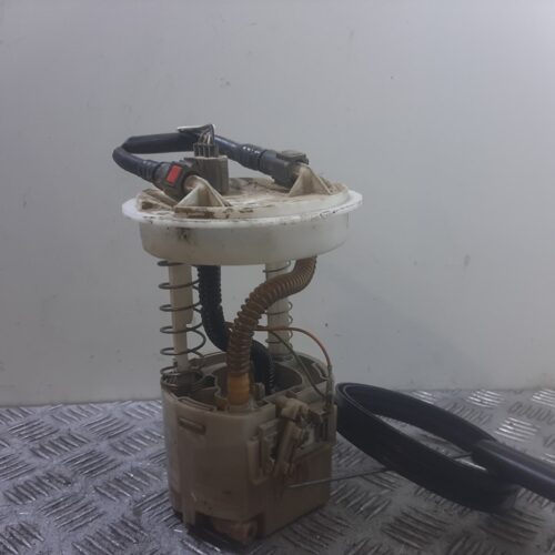 AFORADOR FORD FIESTA (CBK) Ambiente   |   11.01 – 12.08