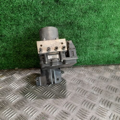 ABS SMART FORFOUR CDI (70kW)   |   01.04 – 12.06