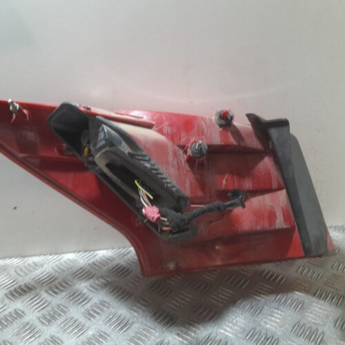 PILOTO TRASERO DERECHO PEUGEOT 407 SW Premium   |   07.07 – 12.09