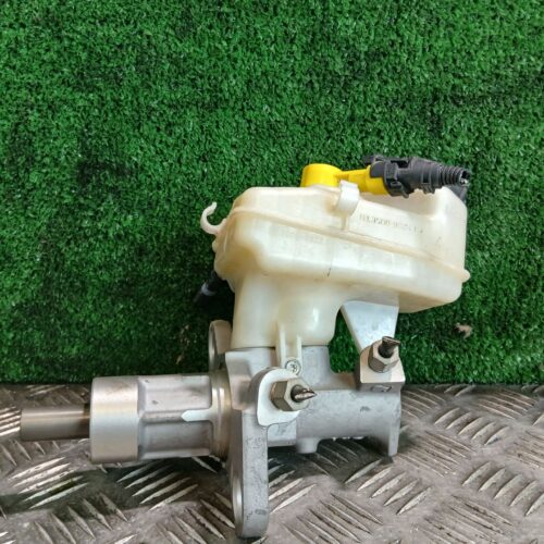 BOMBA FRENO OPEL INSIGNIA BERLINA Cosmo   |   07.08 – 12.11