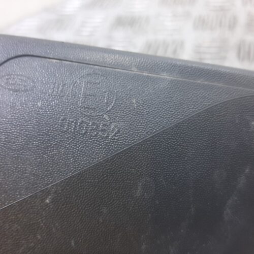 RETROVISOR DERECHO SEAT LEON (1P1) Reference   |   05.05 – 12.10