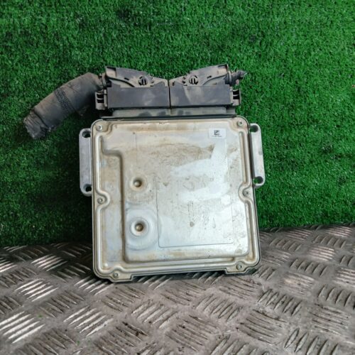 CENTRALITA MOTOR UCE FIAT TIPO II (357) FAM Business   |   04.16 – 12.20