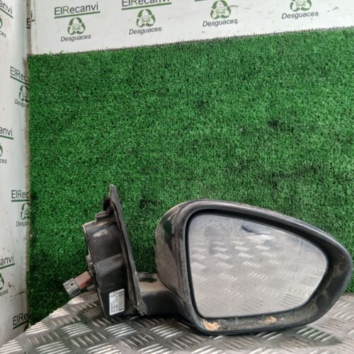 RETROVISOR DERECHO FIAT TIPO II (357) FAM Business   |   04.16 – 12.20