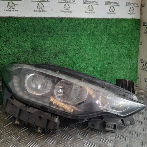 FARO DERECHO FIAT TIPO II (357) FAM Business   |   04.16 – 12.20