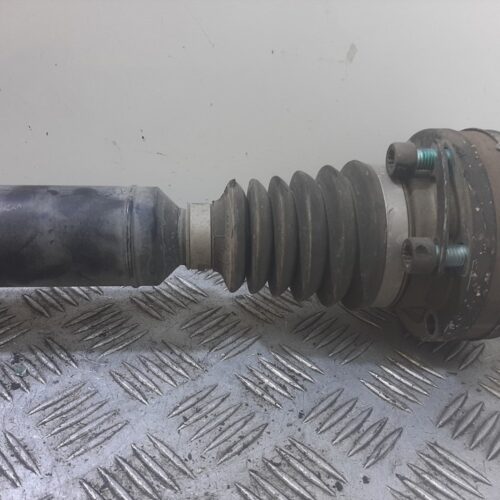 TRANSMISION DELANTERA DERECHA VOLKSWAGEN GOLF V BERLINA (1K1) GTI   |   09.04 – 12.08