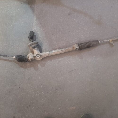 CREMALLERA DIRECCION OPEL CORSA D Cosmo   |   07.06 – 12.10