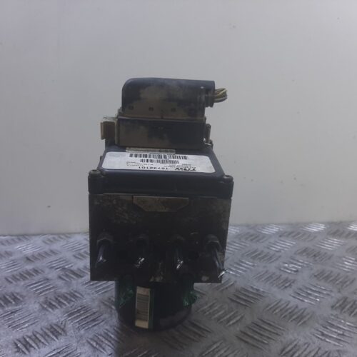 ABS PEUGEOT 407 ST Confort   |   05.04 – 12.05