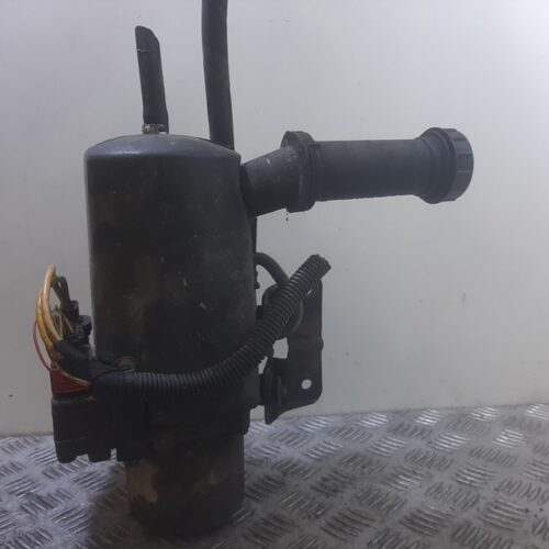 BOMBA DIRECCION CITROEN C4 BERLINA Exclusive   |   08.04 – 12.10