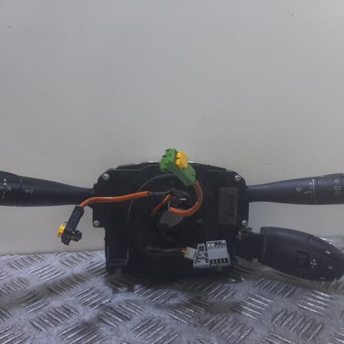 MANDO MULTIFUNCION PEUGEOT 407 ST Confort   |   05.04 – 12.07