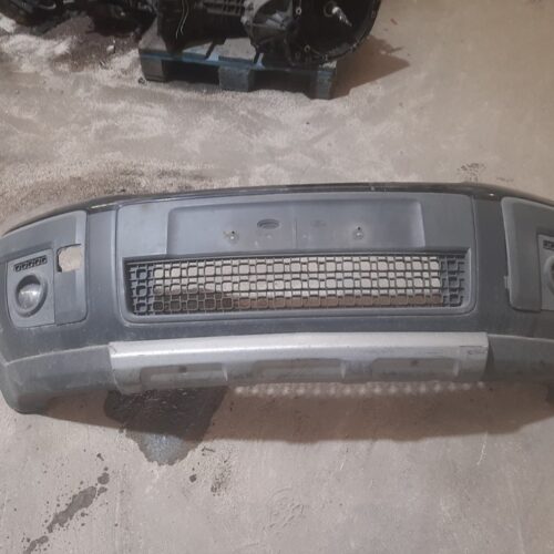 PARAGOLPES DELANTERO FORD FUSION (CBK) Elegance   |   01.05 – 12.08