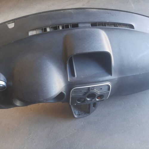 SALPICADERO RENAULT KANGOO Expression   |   01.11 – 12.19