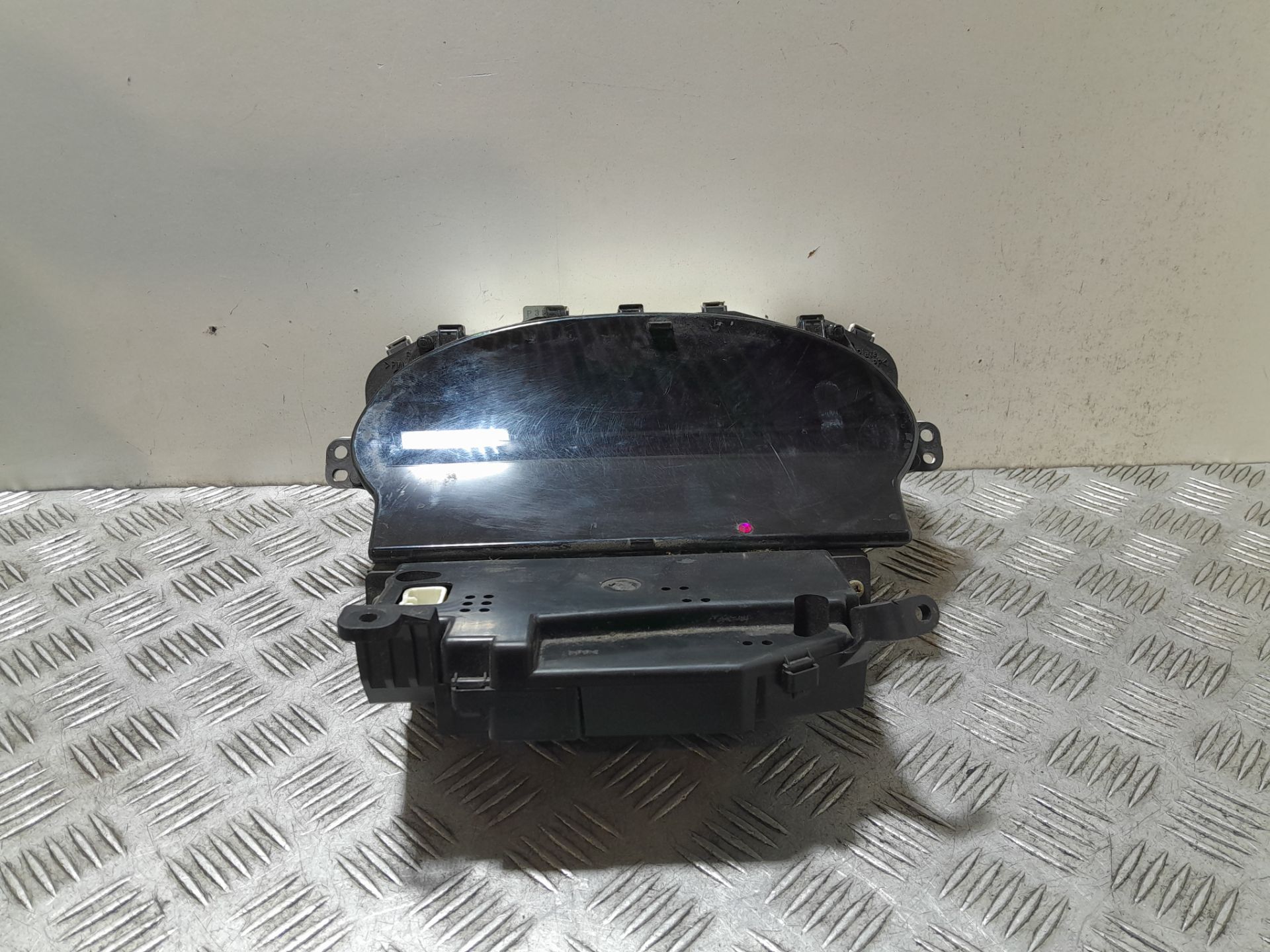 CUADRO INSTRUMENTOS TOYOTA YARIS (NCP1/NLP1/SCP1) 1.0 Linea Luna | 08.99 - 12.00 - Imagen 2