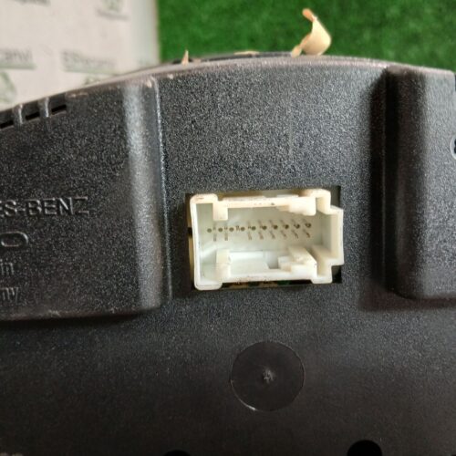 CUADRO INSTRUMENTOS MERCEDES CLASE C (W203) BERLINA 240 (203.061)   |   12.00 – 12.05