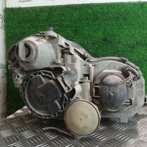 FARO IZQUIERDO MERCEDES CLASE C (W203) BERLINA 240 (203.061)   |   12.00 – 12.05
