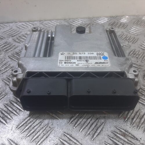CENTRALITA MOTOR UCE OPEL INSIGNIA BERLINA Cosmo   |   07.08 – 12.11