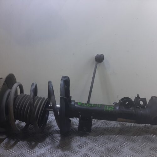AMORTIGUADOR DELANTERO DERECHO MERCEDES CLASE C (W203) BERLINA 240 (203.061)   |   12.00 – 12.05