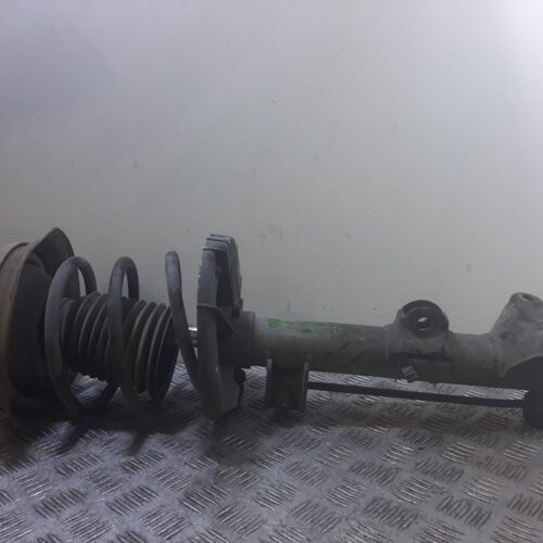 AMORTIGUADOR DELANTERO IZQUIERDO MERCEDES CLASE C (W203) BERLINA 240 (203.061)   |   12.00 – 12.05