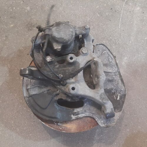 MANGUETA DELANTERA DERECHA MERCEDES CLASE C (W203) BERLINA 240 (203.061)   |   12.00 – 12.05