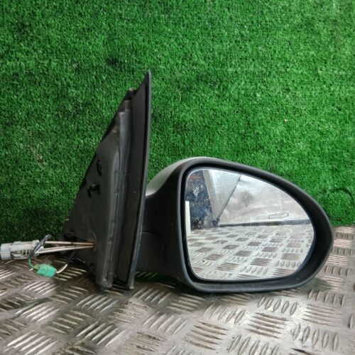 RETROVISOR DERECHO SMART FORFOUR CDI (70kW)   |   01.04 – 12.06