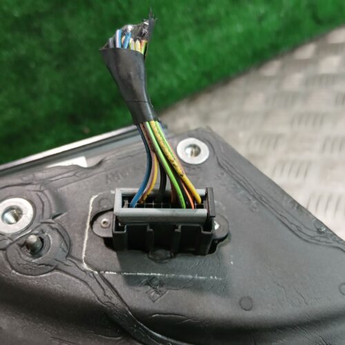 RETROVISOR DERECHO OPEL INSIGNIA BERLINA Cosmo   |   07.08 – 12.11