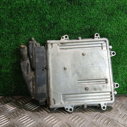 CENTRALITA MOTOR UCE SMART FORFOUR CDI (70kW)   |   01.04 – 12.06
