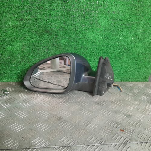 RETROVISOR IZQUIERDO OPEL INSIGNIA BERLINA Cosmo   |   07.08 – 12.11