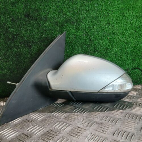 RETROVISOR IZQUIERDO SMART FORFOUR CDI (70kW)   |   01.04 – 12.06