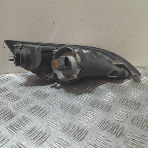 FARO ANTINIEBLA IZQUIERDO SMART FORFOUR CDI (70kW)   |   01.04 – 12.06