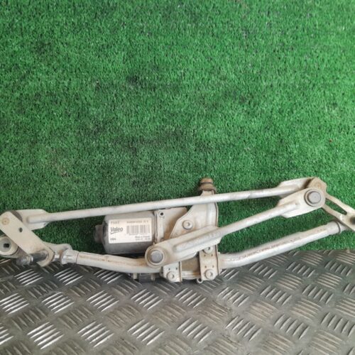 MOTOR LIMPIA DELANTERO FIAT TIPO II (357) FAM Business   |   04.16 – 12.20