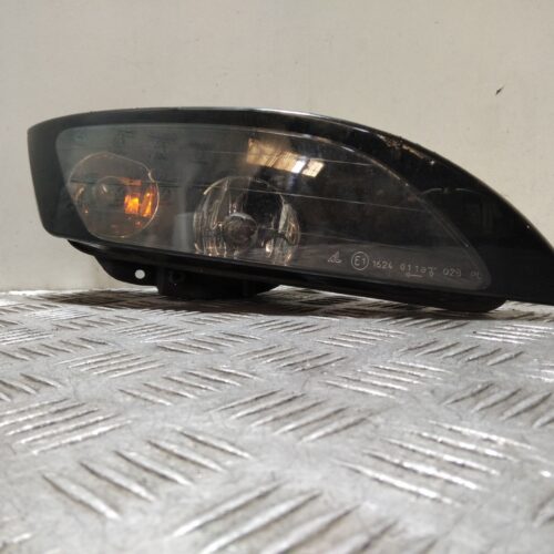 FARO ANTINIEBLA DERECHO SMART FORFOUR CDI (70kW)   |   01.04 – 12.06