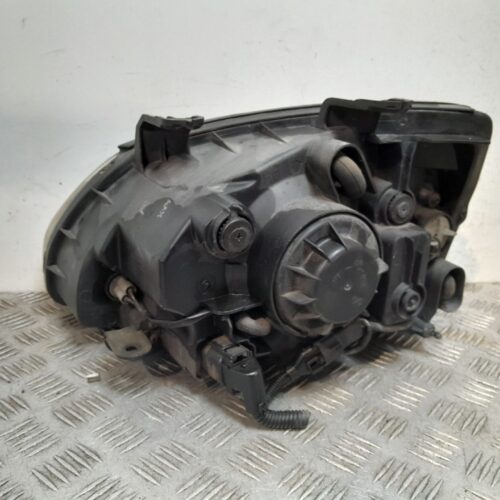 FARO DERECHO KIA CARENS 2.0 CRDi EX Monovolumen   |   07.02 – 12.06